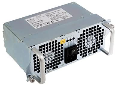 Cisco ASR1002-PWR-AC 100-240VAC 470Watt Power Supply for ASR 1000 Series Router
