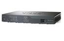 Cisco Router 8-Ports Managed Integrated Ethernet Service CISCO891-K9