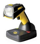 Cognex DMR-7550-01 DM7550 7550 Cordless Scanner Barcode Reader