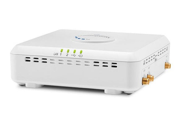 Cradlepoint BB5-0850LP6-N0N / CBA850LP6 NetCloud Branch LTE 4G Wireless Router
