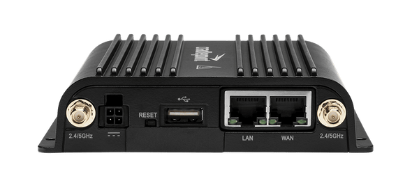 Cradlepoint IBR900-600M Cloud-Managed LTE Advanced Networking Router