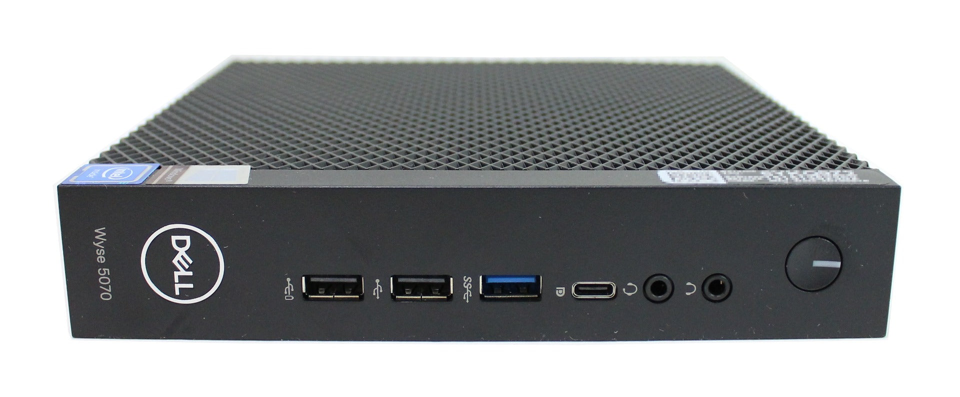 Dell Wyse 5070 ミニPC Amazon.com: Dell Wyse 5070 Mini Desktop Computer, 21.5-Inch