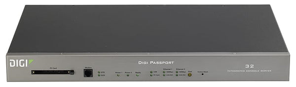 Digi 70002262 Passport 32-Port Integrated Console Server