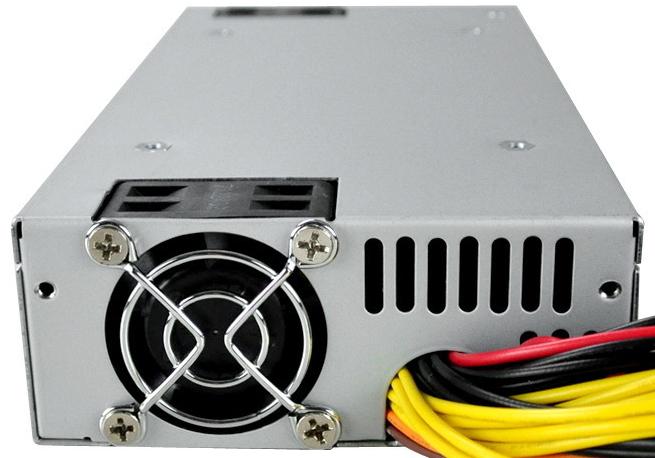 1U Power Supply | High Efficiency Power Supply Unit