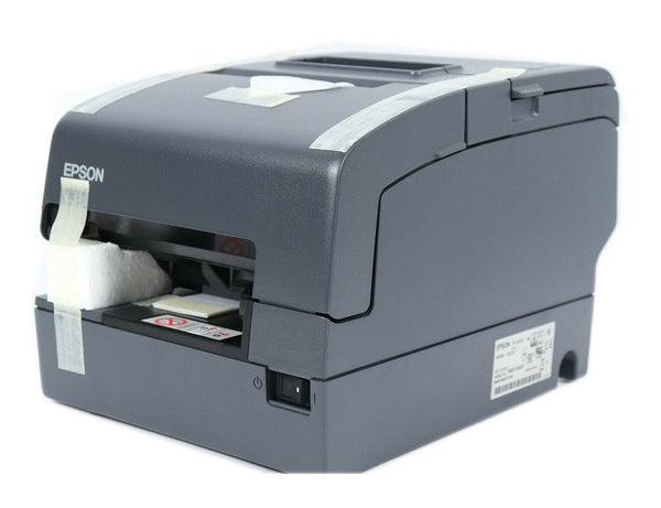 Epson C31CB25A7631 / TM-H6000IV USB Direct Thermal Printer