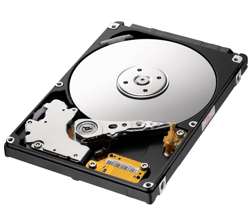 Hitachi Deskstar 7K1000 HDS721075KLA330 / 0A35154 750GB 7200RPM 32MB  SATA-300 3.5' Hard Drive