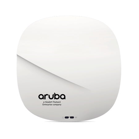 Aruba AP-335 / JW801A 802.11ac 4X4:4 Dual Radio Wireless Access Point