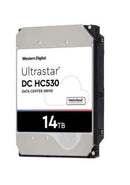 HGST 0F31284 / WUH721414ALE6L4 DC HC530 14Tb SATA-6.0Gbps 3.5-inch Hard Drive