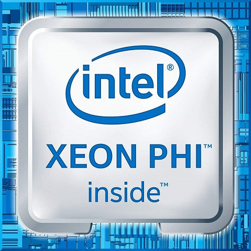 Intel HJ8066702859300 / SR2ME Xeon Phi 7210 64-Core 32Mb-Cache 215W Processor