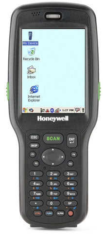 Honeywell 6500LP81222E0H Dolphin 6500 3.5-Inch 1D Handheld Mobile Computer