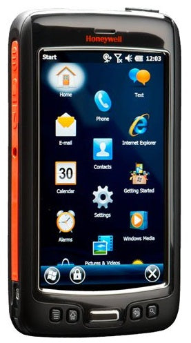 Honeywell 70E-L00-C122SE2 Dolphin 70e OMAP 1.0GHz Android 4.0 Mobile Computer