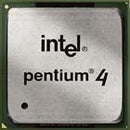 HP F4666-69202 2.0GHZ Processor