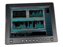 iKey IK-KV-12.1-3Y / IK-KV-12.1 12.1-Inch HDMI Touch Screen LCD Monitor