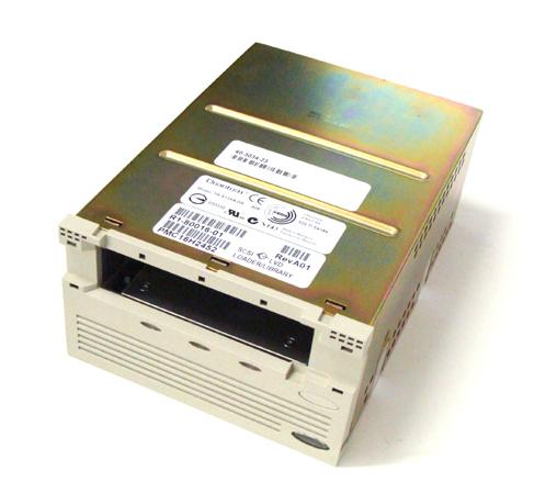 Quantum TR-S13XA-DA 110/220GB SDLT220 SCSI/ LVD Tape Drive