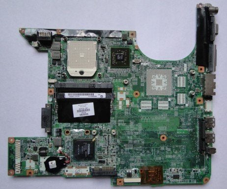 HP 443775-001 PAVILLION DV6000 Nvidia NF-G6150-N-A2 Socket-AM2 AMD Athlon Bare Motherboard