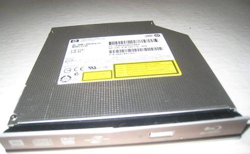 HP CT10L Blu-Ray SuperMulti DVD RW SATA Drive