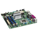 Intel Motherboard BLKD945GTPLR LGA775 1066 800FSB 4DDR2 Aud Vdo Lan SATA RAID MA