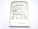 Toshiba 20GB 4200rpm 2MB Notebook / Ipod 1.8" Hard Drive