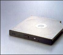 TEAC 19770660-93 32x IDE Internal Laptop CD-ROM Drive
