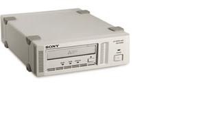 Sony SDX-D400C AIT1 35GB/90GB LVD/SCSI External Tape Drive