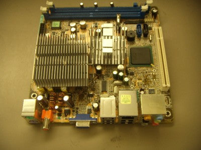 HP 5188-3647 PAVILLION ONYX2-GL8E Motherboard