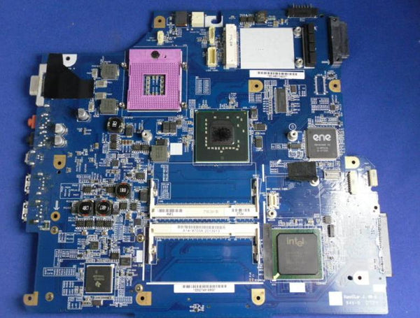 Sony A1418702B MBX-182 VGN-NR Motherboard