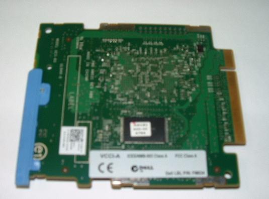 DELL HM030 M600 SAS 6/IR RAID Controller Card