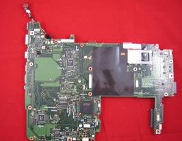 HP 464591-001 HDX9000 Laptop System Board