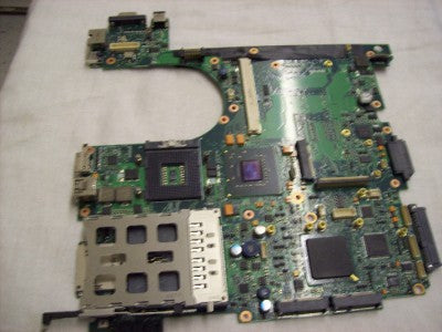 HP/Compaq 452218-001 8510W 8510P Intel Motherboard