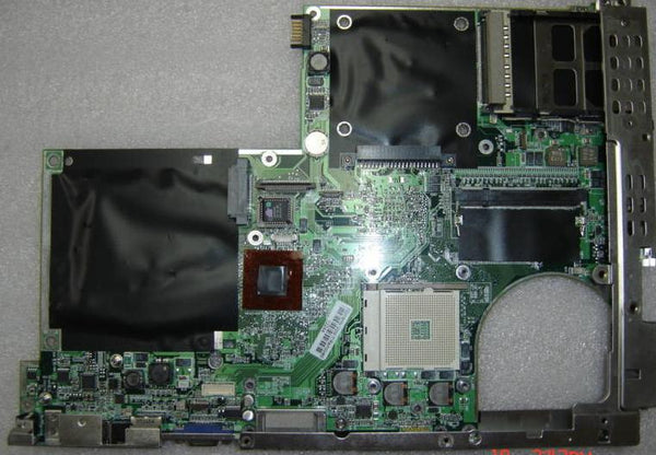 Gateway 40-A08110-F440 MX7500 Laptop Motherboard