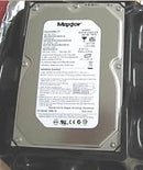 Maxtor DiamondMax 21 STM3320620A 320GB 7200RPM 16MB Ultra ATA-100 IDE 3.5" Internal Hard Drive