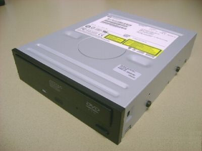 HP/Compaq 352606-MD0 48X32X48X16X IDE Internal CD-RW/DVD-ROM Combo Drive