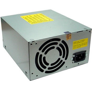 NMB GM460WTX Redundant Cooling ATX-24 460 Watt Power Supply