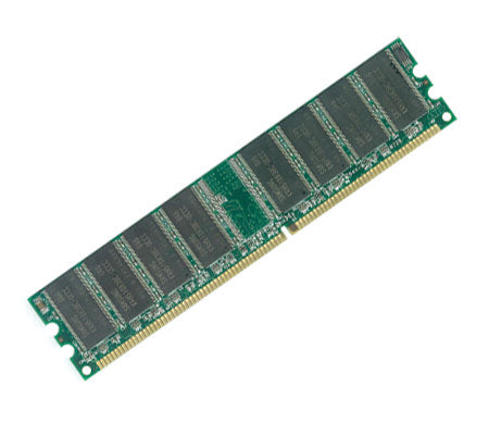 ATP AG32L64T8SQC4S 256MB DDR PC3200 184-PIN Unbuffered Non-ECC Low Profile Memory DIMM