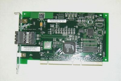 Sun STOREdge X6729A Single Loop PCI Fiber Channel-100 Host Adapter