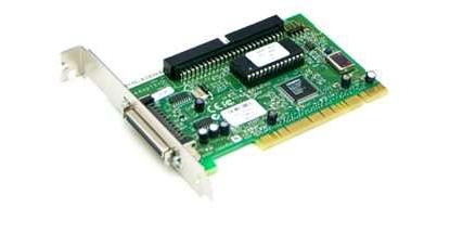 Adaptec 1662200 AHA-2930U Single Channel Ultra SCSI PCI ControllerCard