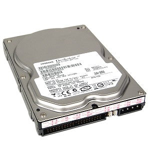 Hitachi Deskstar 7K160 HDS721616PLAT80 / 0A32722 160GB 7200RPM 8MB ATA-133  3.5