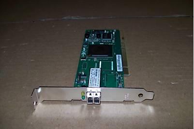 IBM 24P0961 QLogic PCI-X 133MHZ 2GB Fibre Channel NetworkAdapter