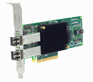IBM 43W7511 PCI-E 4GB Dual Port Fibre Channel Hot Bus Adapter