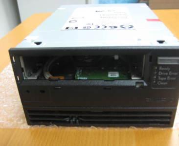 HP C7379-00173 StorageTEK 200GB / 400GB LTO-2 LVD SCSI Tape Drive