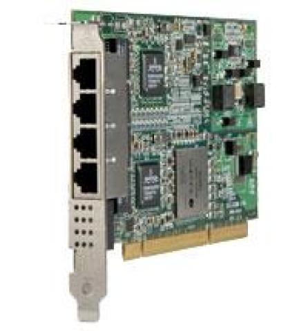 Sun X9273A Quad Port Ethernet PCI-Express NetworkCard
