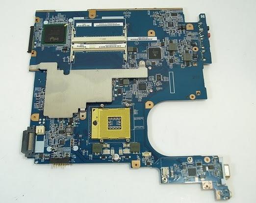 Sony A-1243-406-A / A1243406A VGN-N230E Motherboard