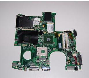 Toshiba A000006600 P100 P105 Motherboard
