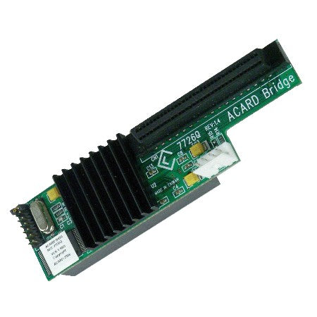 ACard AEC7726Q  / AEC-7726Q LVD SCSI TO IDE Bridge Adapter