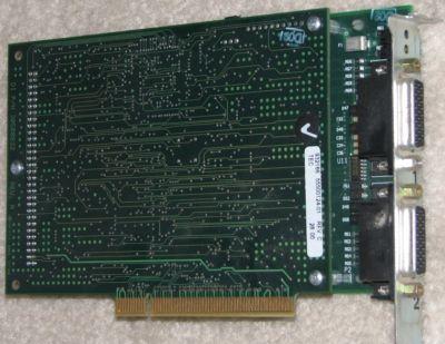 IBM  09N9944 SYNC/5701 2-Port PCI UIB Adapter