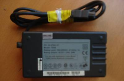DEC VP500 30-47941-01 16.2V AC Adapter
