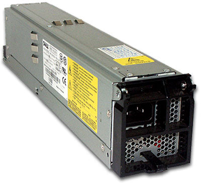 DELL  DPS-500CB PowerEdge 2650 500-watt Redundant Power Supply