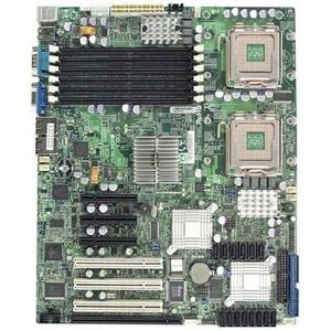 Supermicro MBD-X7DCL-I Chipset-Intel Xeon 5100 Socket-Dual LGA-771 32Gb DDR2-667MHz ATX Server Motherboard