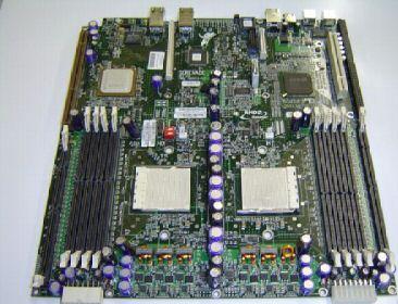 HP/Compaq Proliant 361614-001 DL145 System I/O Board