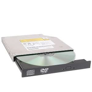 Lecteur CD Yamaha CRW8824S SCSI 8x/24x Vintage (testé Fonctionnel)